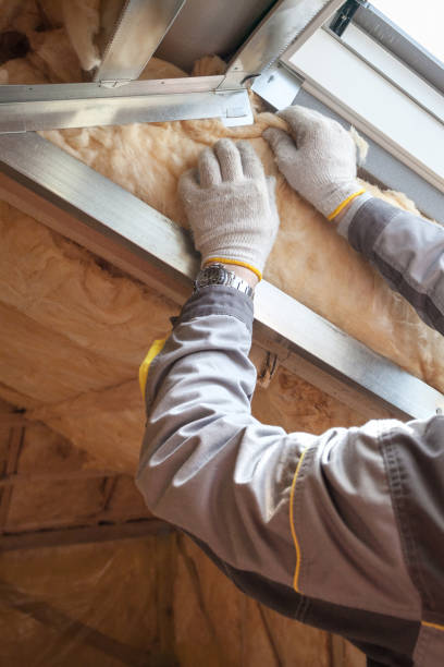 Range of Insulation Solutions in Des Plaines, IL